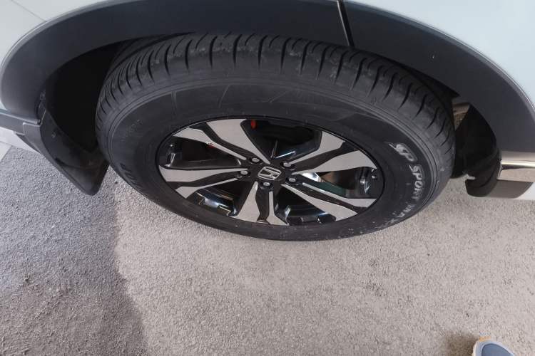 Used Honda Breeze 2021 240TURBO CVT Front-Wheel Drive Elite Edition Right Rear Wheel Hub