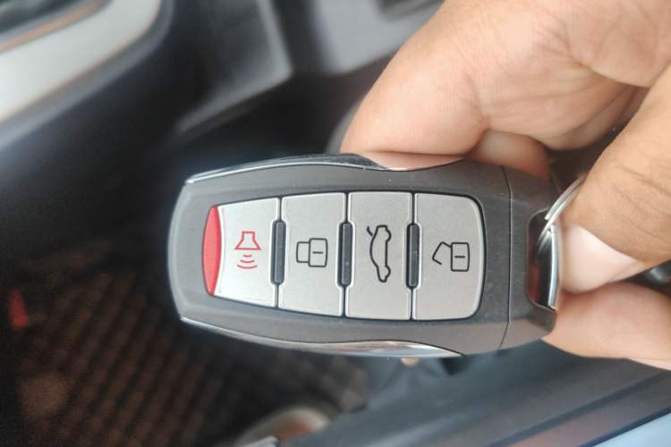 Used Haval M6 2019 1.5T Manual Two-Wheel Drive Elite Version China VI Standard