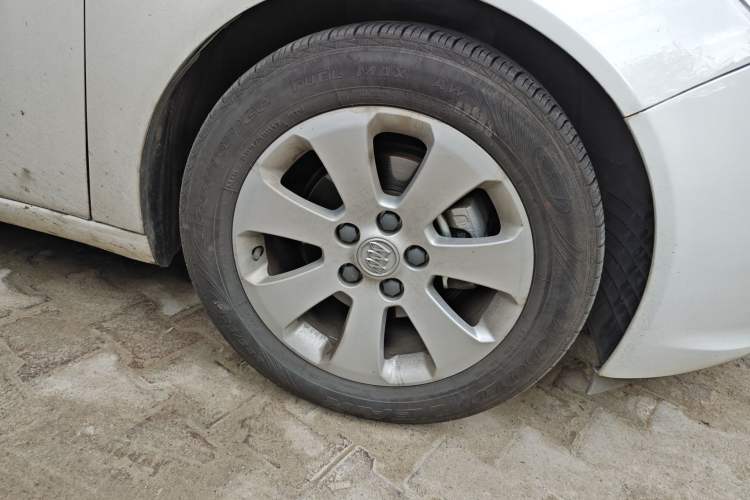 Used Buick Regal 2012 2.0L Comfort Edition
