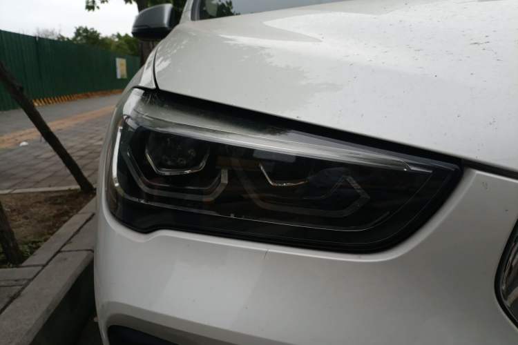 Used BMW X1 2021 sDrive20Li Premium Edition
