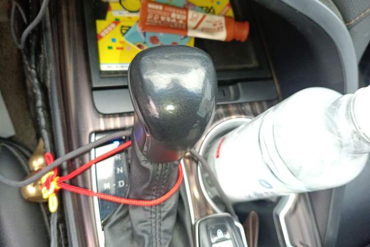 Used Toyota Camry 2019 2.0G Luxury Edition China VI Standard
