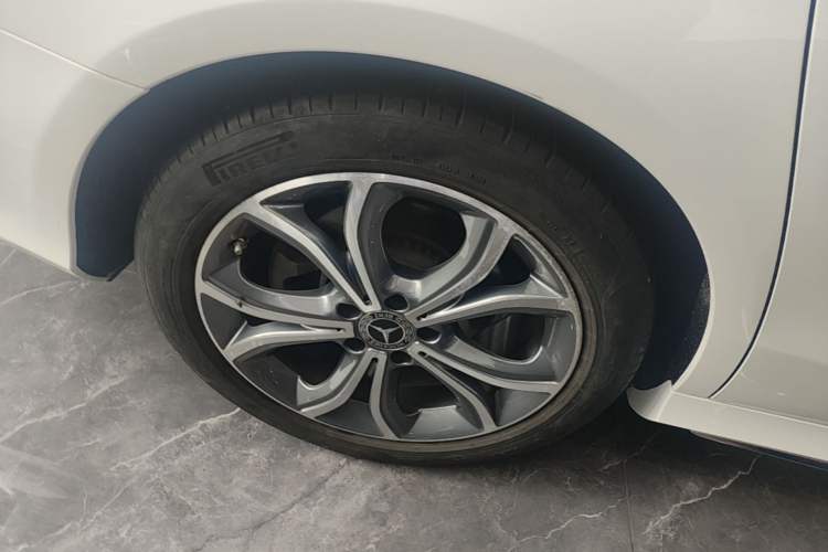 Used Mercedes-Benz E-Class 2020 Restyled E 300 L Sporty and Stylish Edition
