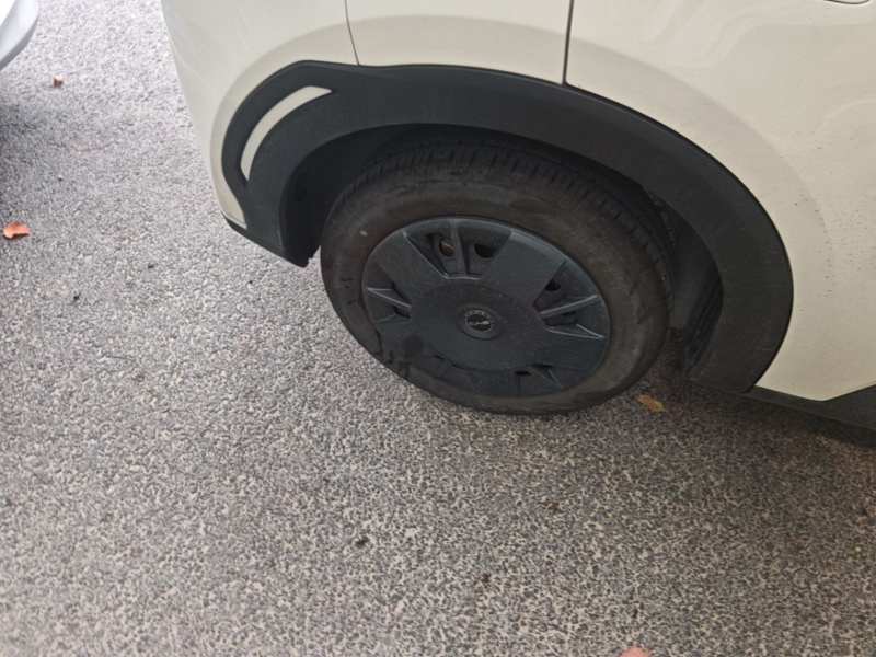 Used BYD Seagull 2025 305km Active Version — 25