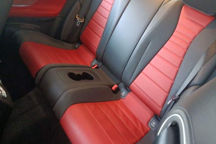 Used Mercedes-Benz E-Class 2023-Year Restyled E 260 Coupe