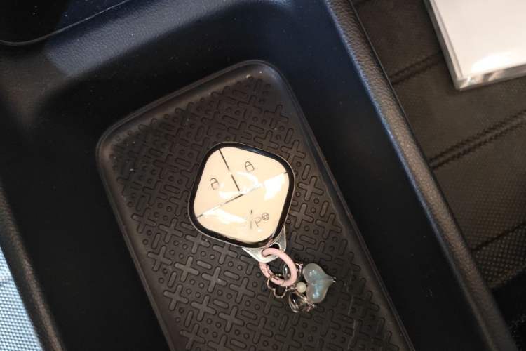 Used Wuling Bingo PLUS 2024 510 km Flagship Edition Four-Seater Version