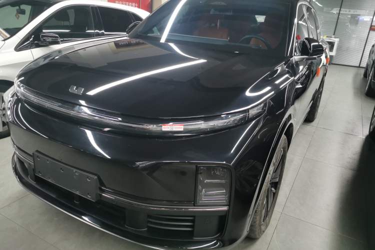 Used Li Auto L7 2024 Pro Model