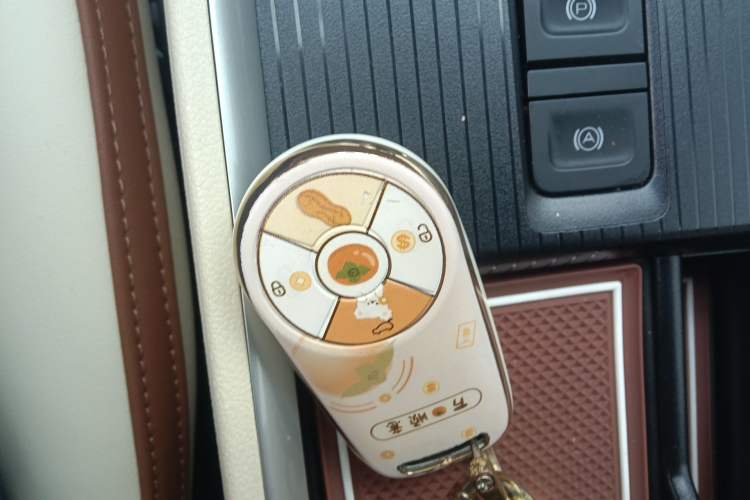 Used ORA Good Cat 2022 Morandi Edition 400km Standard Range Two-Week Young Enjoyment Version Lithium Iron Phosphate