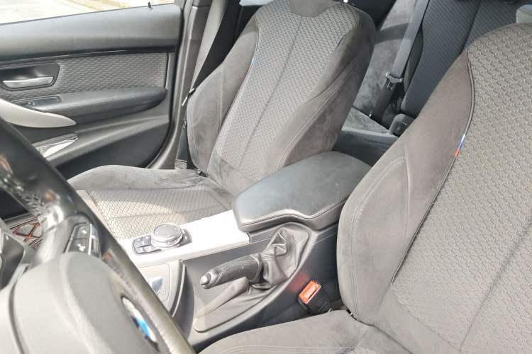 Used BMW 3 Series 2016 320i M Sport
