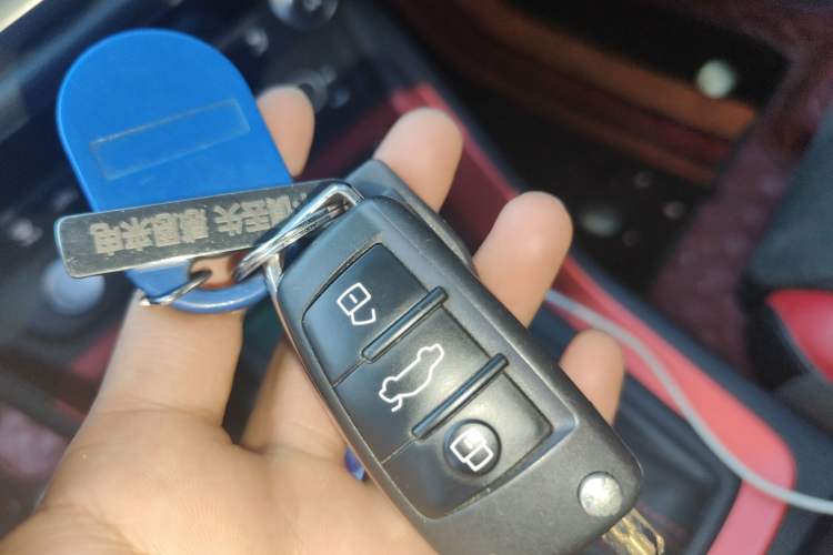 Used Audi Q3 2019 40 TFSI Fashion Dynamic Model
