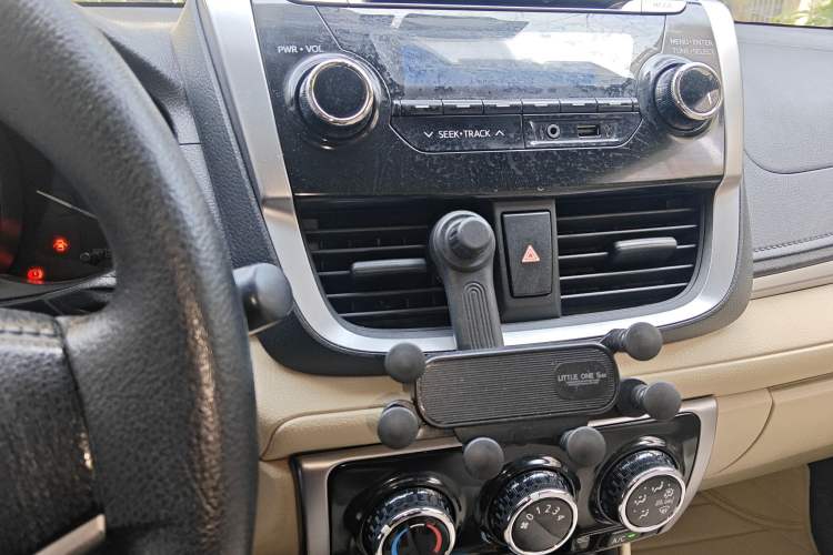 Used Toyota Vios 2017 1.5L CVT Smart Drive Edition