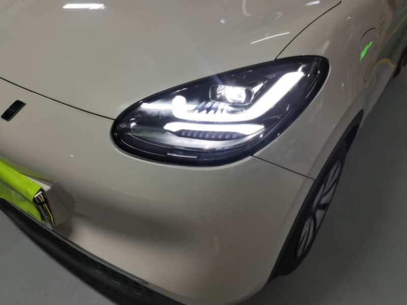 Used Wuling Bingo 2023 333 km Enjoyment Version — 23