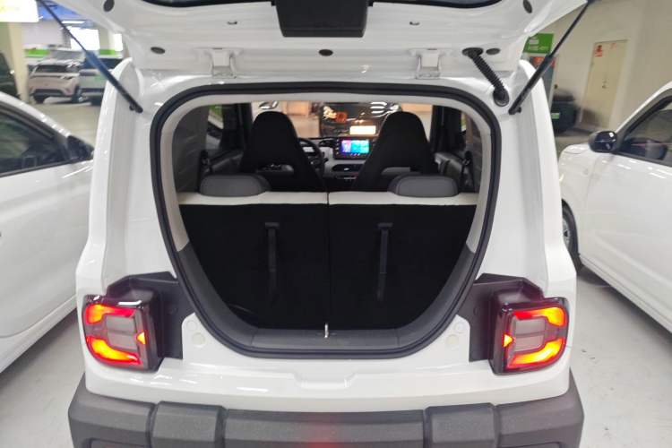 Used Geely Galaxy Panda 2024 200km Panda Rider