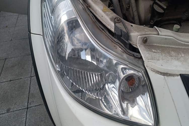 Used Suzuki SX4 2016 1.6L Automatic Classic Edition
