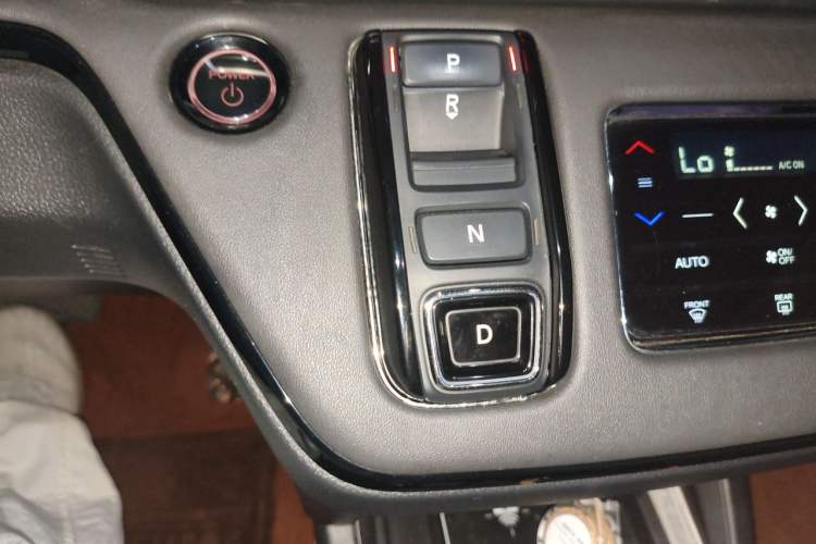 Used Honda Elysion 2022 2.0L eHEV Luxury Edition
