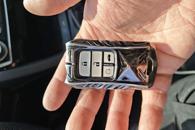 Used Honda Civic 2016 220TURBO CVT Luxury Edition
