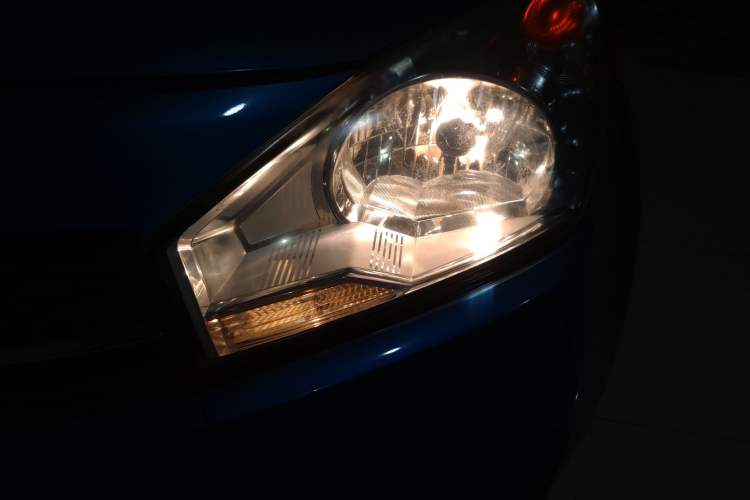 Used Suzuki Alto 2013 1.0L Automatic Luxury Model