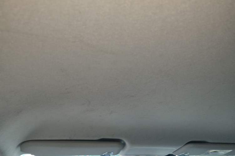 Used WM Motor E.5 2021 500 Ji Ke Xing