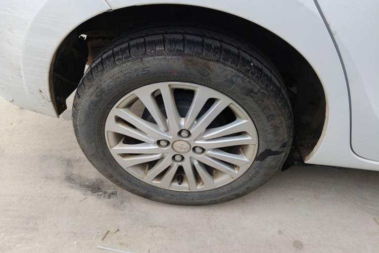 Used Toyota Vios FS 2019 1.5L CVT Fengchi Edition