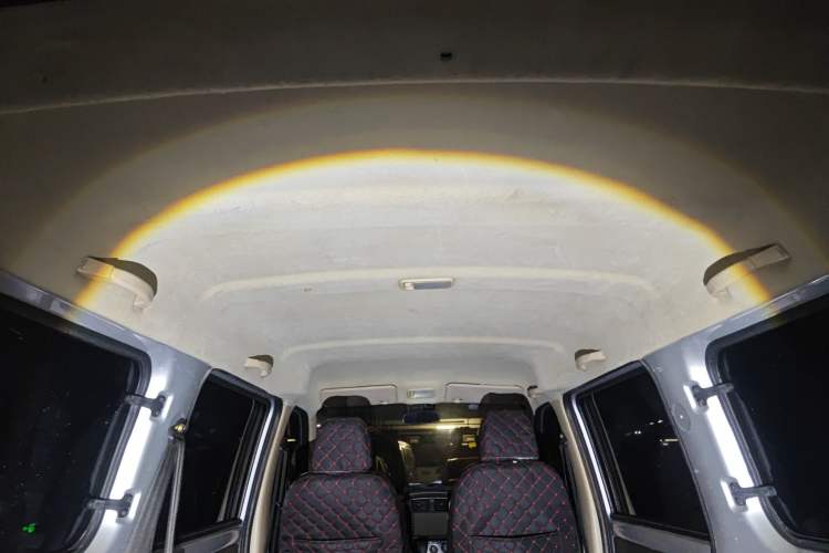 Used Wuling Rongguang 2014 1.2L S Base Model Headliner