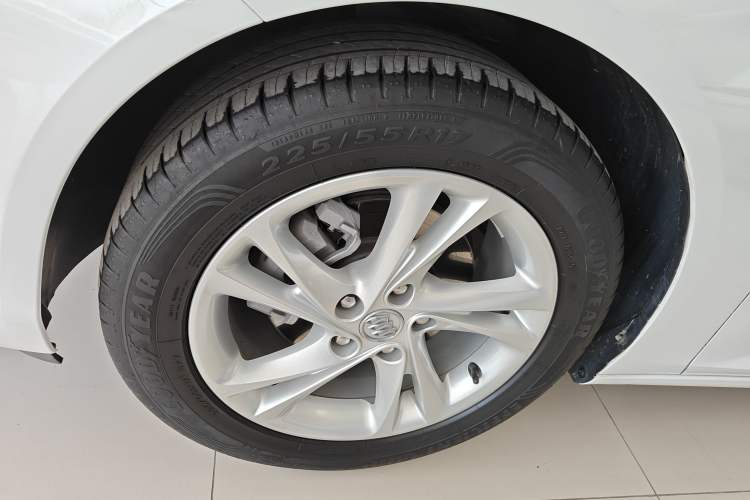 Used Buick Regal 2021 552T Elite Edition