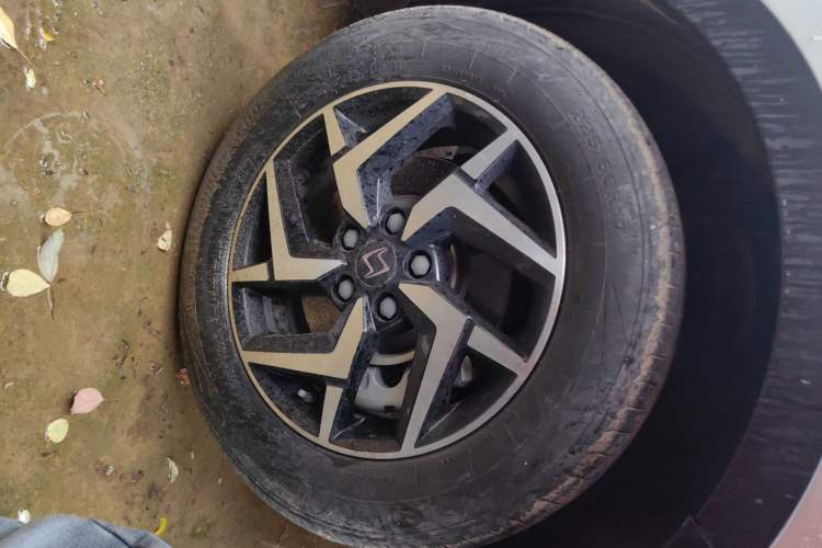 Used SOL X6 2022 1.5T DCT Intelligent Drive Version