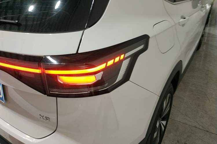 Used Volkswagen Tharu 2025 New Sharp 1.5L Ambitious Edition