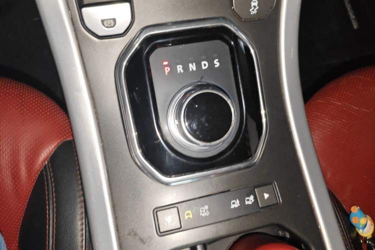 Used Land Rover Range Evoque 2013 2.0T 5-Door Ignite Edition
