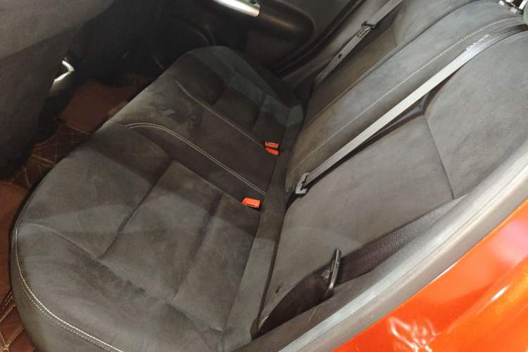 Used Infiniti ESQ 2014 1.6L Spontaneous Edition