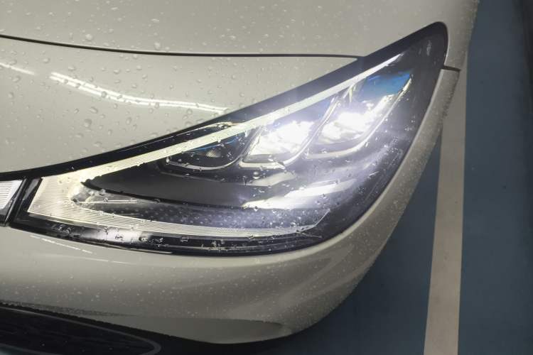 Used smart #1 2022 Pro+ Edition
