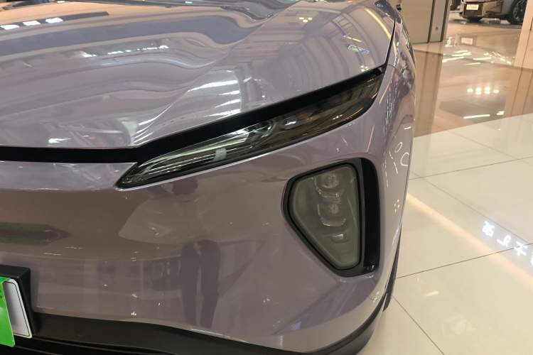 Used Nio ES6 2023 75 kWh Left Front Headlight