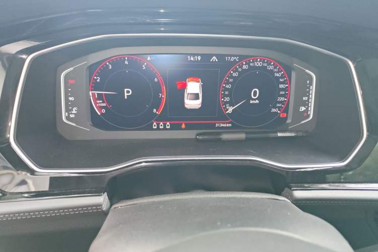 Used Volkswagen Sagitar 2022 280TSI DSG Excellence Edition
