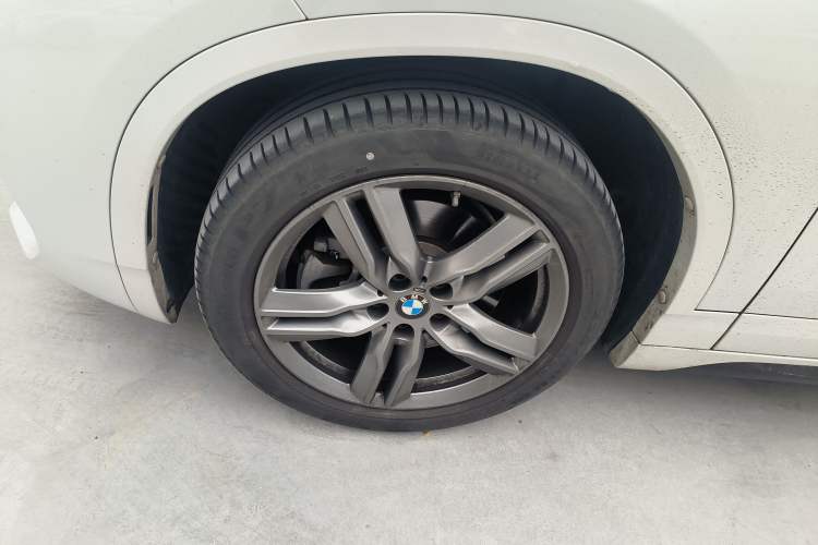 Used BMW X2 2021 Restyled sDrive25i M Sport Package
