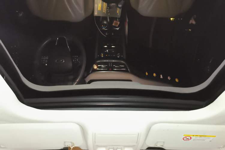 Used Ford Escape 2020 EcoBoost 245 Two-Wheel-Drive Titanium Edition
