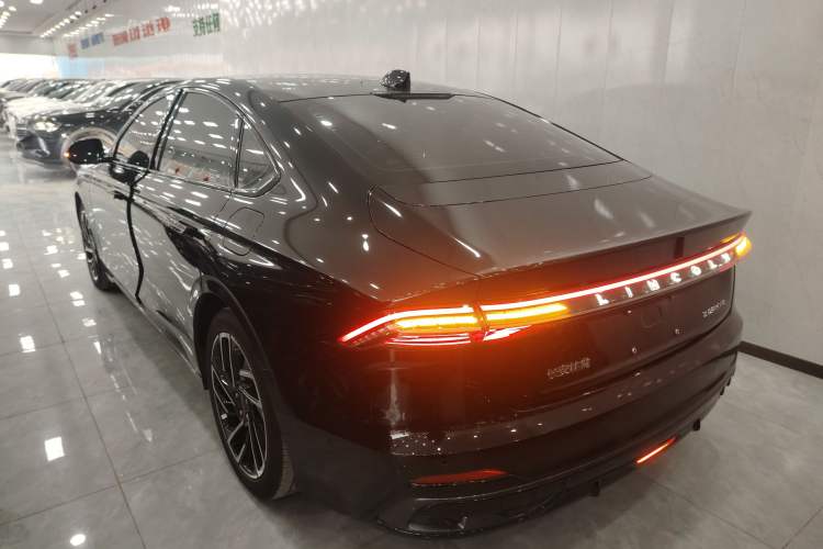 Used Lincoln Z 2022 iKoo Luxury Edition
