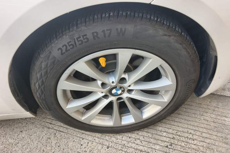 Used BMW 3 Series GT 2017 320i Sport Edition