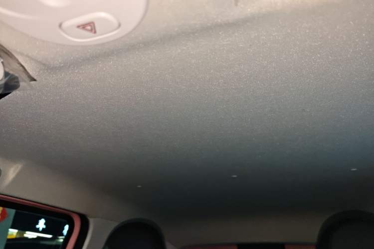 Used Bestune Pony 2025 222km Range Linglong Horse
