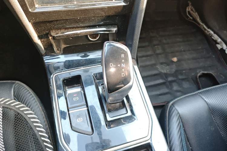 Used Venucia D60EV 2020 Standard Range Smart Drive Edition