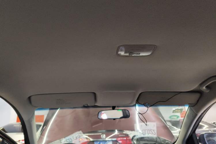 Used Kia Forte 2014 1.6L AT GL
