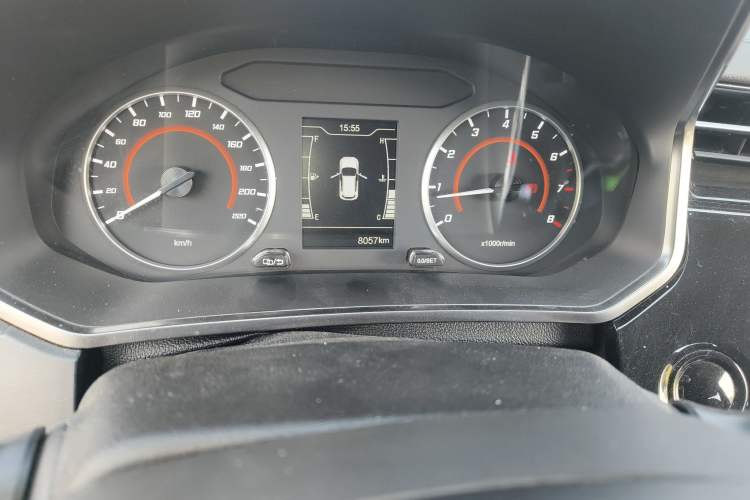 Used Chery Tiggo 3X 2021 PLUS 1.5L Manual "Pain-Free Red Date" Edition