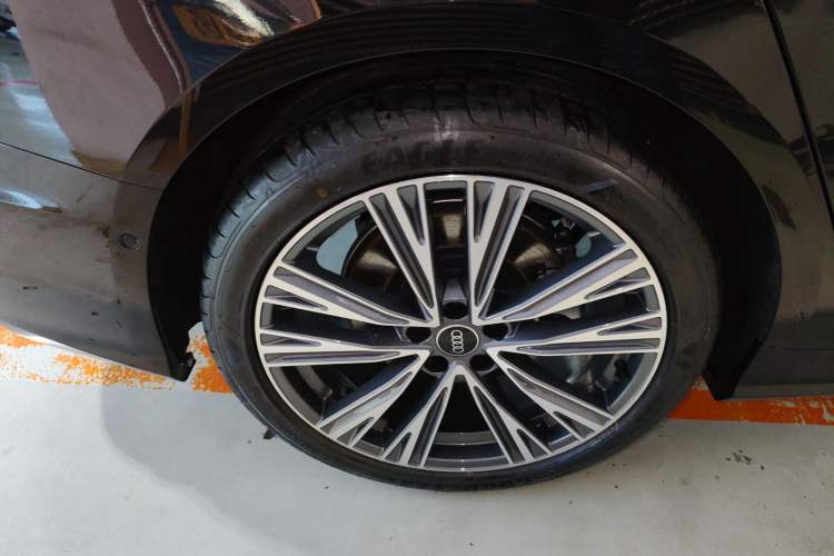 Used Audi A6L 2026 45 TFSI Prestige Dynamic Edition
