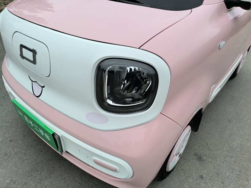 Used Bestune Pony 2025 222km Lightning Horse — 23