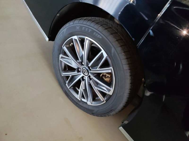 Used GAC Trumpchi M8 2024 Master Series 400T Prestige Edition — 25