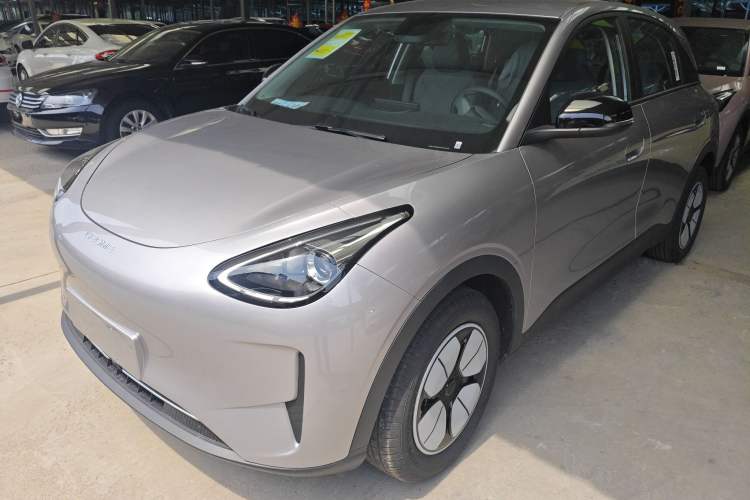 Used Geely Galaxy Geome 2026 Model 310km Youth Edition