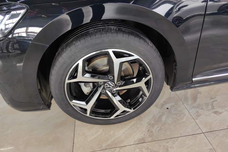 Used Volkswagen Passat 2023 Revised 330TSI Starry Elite Edition
