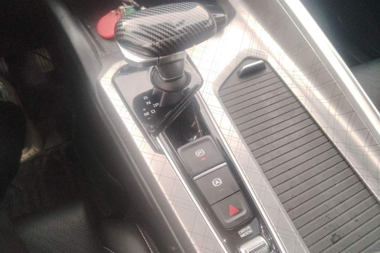 Used Geely Auto Preface 2023 2.0TD Luxury Version
