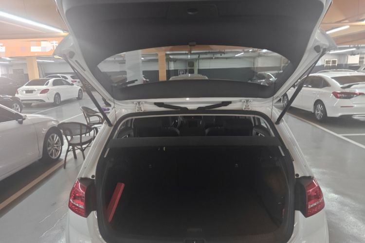 Used Volkswagen Golf 2015 1.6L Automatic Comfort Model