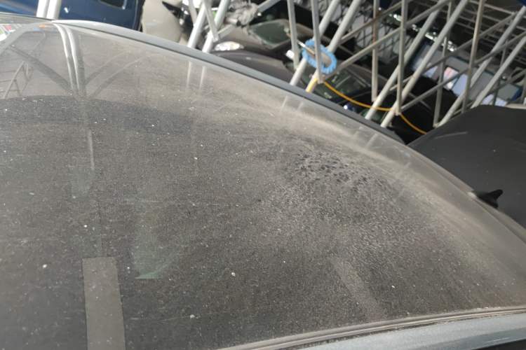 Used Volkswagen ID.4 CROZZ 2021 Long-Range Lite PRO Two-Wheel Drive Version