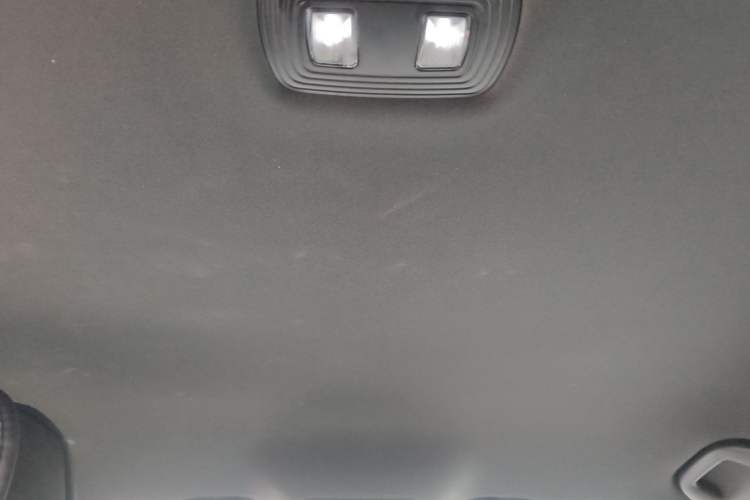 Used BYD Qin L 2024 DM-i 80KM Leading Model Headliner