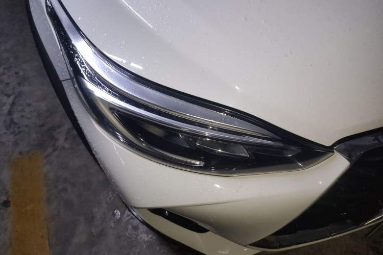 Used Toyota YARiS L Zhi Xuan 2020 X-Trail X 1.5L CVT Luxury Edition