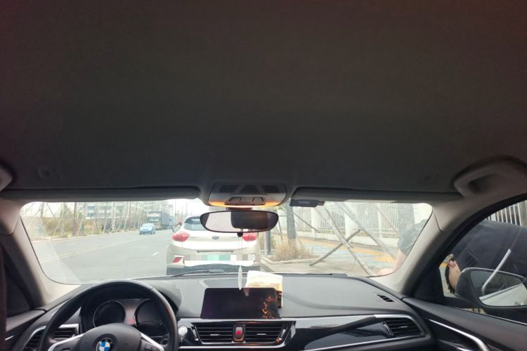 Used BMW 1 Series 2020 120i Fashion Model
